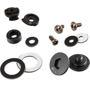 Bell - 2020071 - SV SE07 Pivot Kit Black
