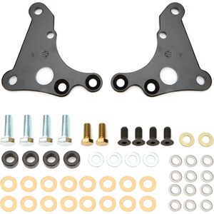 Disc Brake Caliper Brackets