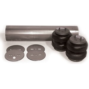 Ridetech - 11009501 - Air Spring Kit
