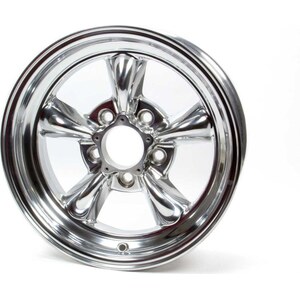 American Racing Wheels - VN5155173 - American Racing Wheels Torq Thrust Ii 15X 10 5X 127.00 Polished Wheel