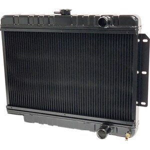 Radiators
