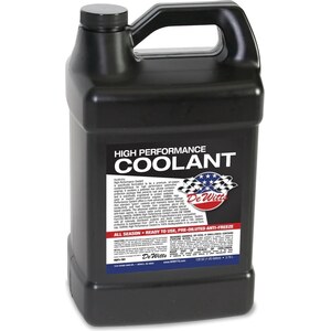 Antifreeze/Coolant