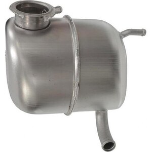 Overflow Tanks/Catch Cans and Components