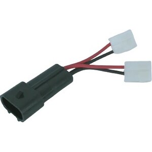 Dewitts Radiator - 32-E109 - Adapter Dual Fan Y SPAL