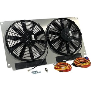 Cooling Fans - Electric