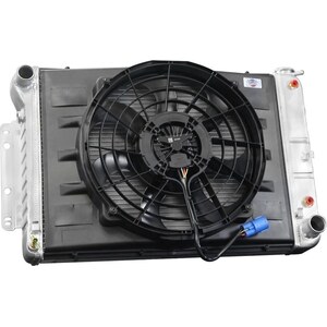 Cooling Fans - Electric