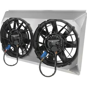 Cooling Fans - Electric