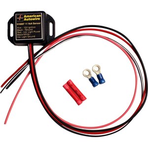 Electric Fan Switches/Sensors