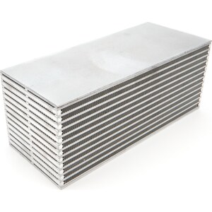 CSF Cooling - 8084 - Intercooler Core Water/Air Bar And Plate - 305 - 127 - 127 mm