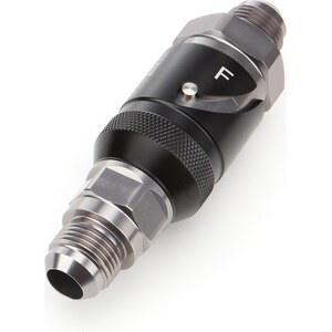 Quick Disconnect Fittings