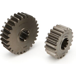 PEM Racing - 61014Q - Standard Quick Change Gears Set 14Q – 10 Spline