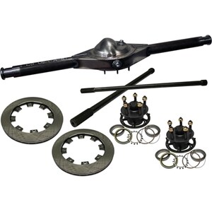 PEM Racing - HNMK2902905 - New Stamped Floater Metric Housing 58in Cent