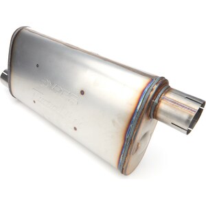 Mufflers and Components