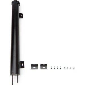 Overflow Tanks/Catch Cans and Components