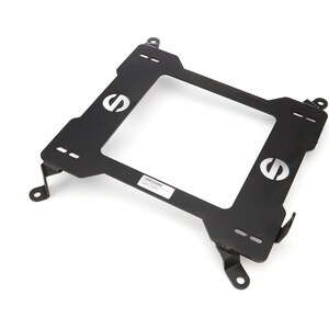 Sparco - 600SB014L - Seat Mount Lh 08-15 Mitsubishi Evo X