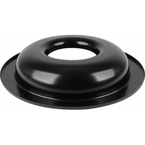 Allstar Performance - 25943 - Air Cleaner Base 14in Black