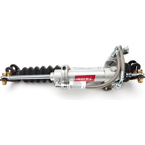 Sweet - 005-94345-235 - 4.25in Pwr Rack w/Serov 18.25in w/Slotted Eye