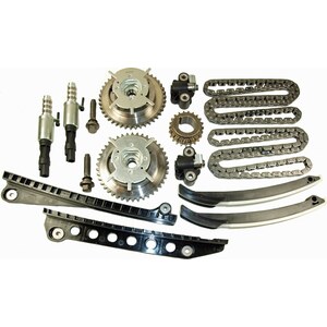 Cloyes - 9-0391SBVVT1 - Timing Chain Kit Ford 5.4L 04-14