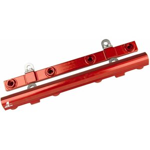 Aeromotive - 14130 - Fuel Rail Kit - Ford 5.0L DOHC