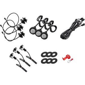 Lights and Components