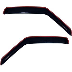 VentShade - 192141 - Window Ventvisor 2Pc.