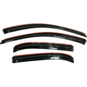 VentShade - 194682 - Window Ventvisor 4Pc.
