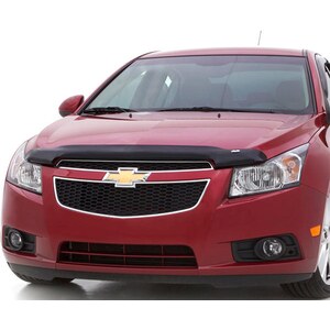 VentShade - 20183 - Carflector Hood Shield 21-   Chevy Trailblazer