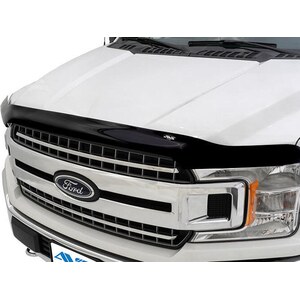 VentShade - 25888 - 22-   Toyota Tundra Bug flector II Hood Shield