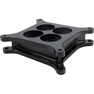 Allstar Performance - 25977 - Adjustable Angled Carb Spacer