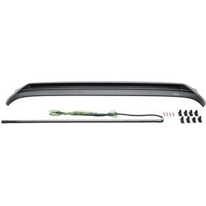 VentShade - 953060 - Aeroskin Lightshield Pro 07-18 Jeep Wrangler JK