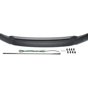 VentShade - 953135 - Aeroskin Lightshield Pro 17-    Ford F250