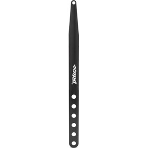 MPD Racing - MPD12500 - Front Wing Struts Black Aluminum