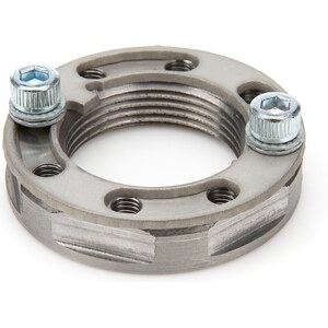 MPD Racing - MPD14305 - Sprint Car Spindle Nut Steel with Hardware