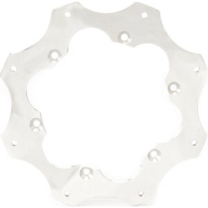 MPD Racing - MPD17028 - Hub Adapter Plate 11.75 Rotor for 17000 Hub
