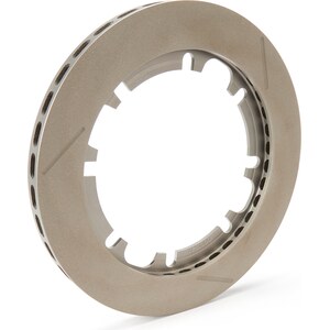 MPD Racing - MPD17925 - Titanium Brake Rotor 11.75 8 x 7 Bolt Pattern