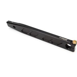 MPD Racing - MPD20200 - Torsion Arm Midget Left Rear Black 33in Set Back