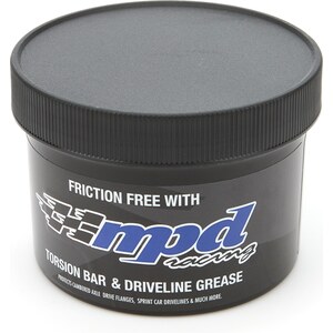MPD Racing - MPD30020 - Torsion Bar Spline Grease Extreme Pressure