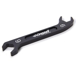 MPD Racing - MPD46006 - #6 Alum Line Wrench
