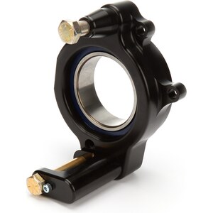 MPD Racing - MPD81207 - Pro Series Birdcage Left Side Dirt Sprint