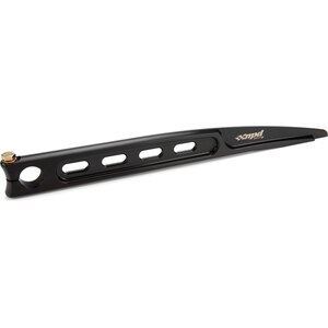 MPD Racing - MPD82000 - Torsion Arm Left Front Black Sprint Car