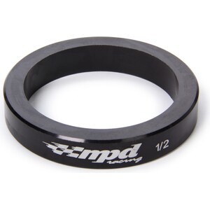 MPD Racing - MPD87009-36 - 1/2 Spacer 36 Spline Midget System