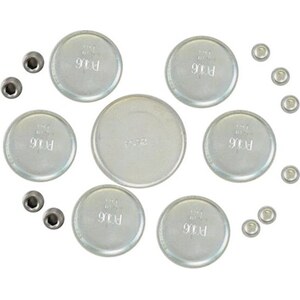 Pioneer - PE-110-R - BBF FE Freeze Plug Kit
