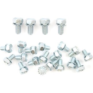 Oil Pan Fastener Kits