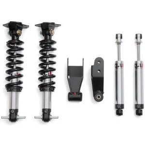 QA1 - LK01-GMT02 - Suspension Kit Silverado 07-18  4wd 2-3in