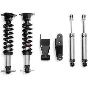 QA1 - LK02-GMT01 - Suspension Kit Silverado 07-18  2wd 2-3in