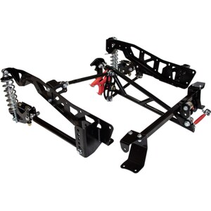 QA1 - R121-200 - Rear Suspension 73-79 SWB F-100/150 SNG 200lb