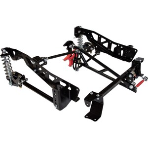 QA1 - R221-200 - Rear Suspension 73-79 SWB F-100/150 DBL 200lb