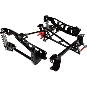 QA1 - R222-170 - Rear Suspension 73-79 LWB F-100/150 DBL 170lb