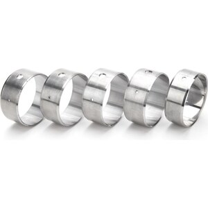 Brodix - 8B CAM BEARINGS SB 55 MM - 55mm Roller Cam Bearing Set for Small Block V8