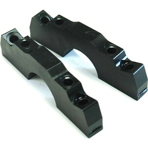 Dart - 32763020H - BBC Front Main Cap Steel